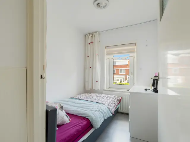Jacob Catsstraat 5, Sliedrecht