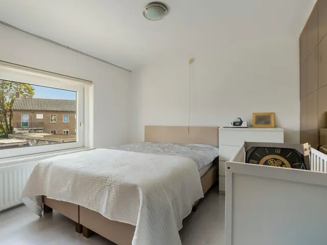 Jacob Catsstraat 5, Sliedrecht