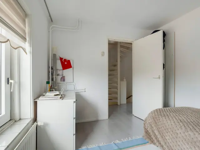 Jacob Catsstraat 5, Sliedrecht