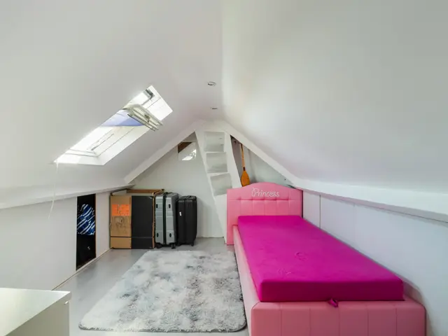 Jacob Catsstraat 5, Sliedrecht