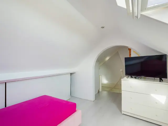 Jacob Catsstraat 5, Sliedrecht