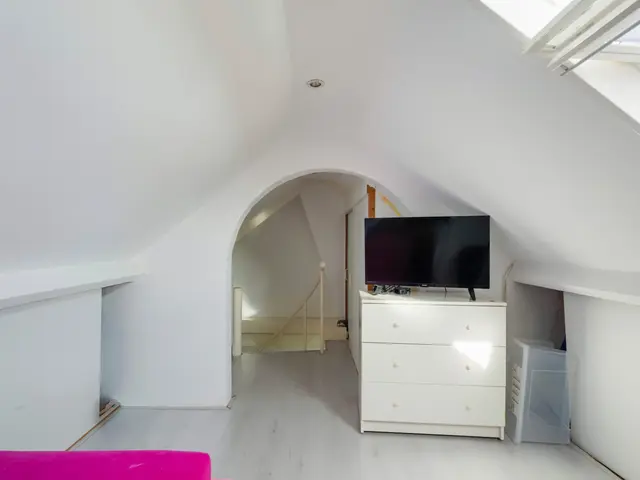 Jacob Catsstraat 5, Sliedrecht