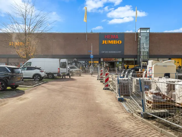 Jacob Catsstraat 5, Sliedrecht