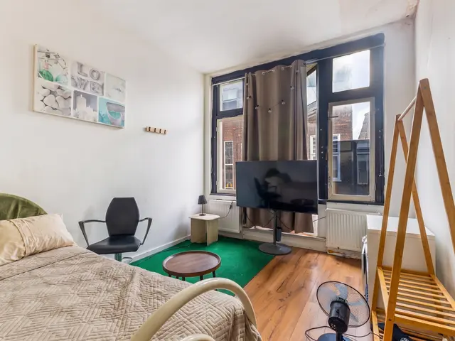 Voorstraat 307, Dordrecht