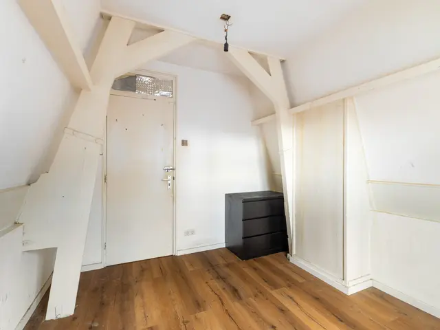 Voorstraat 307, Dordrecht