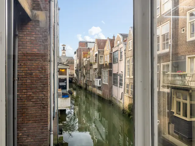 Voorstraat 307, Dordrecht