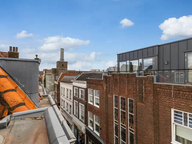 Voorstraat 307, Dordrecht