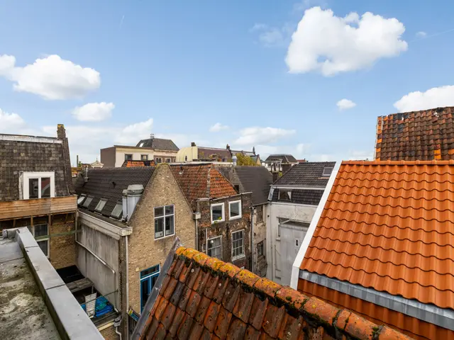 Voorstraat 307, Dordrecht