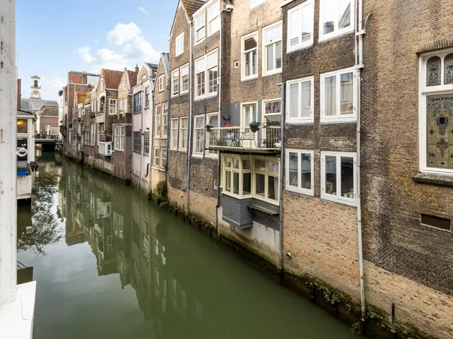 Voorstraat 307, Dordrecht