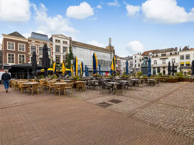 Voorstraat 307, Dordrecht
