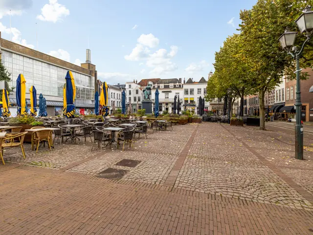 Voorstraat 307, Dordrecht