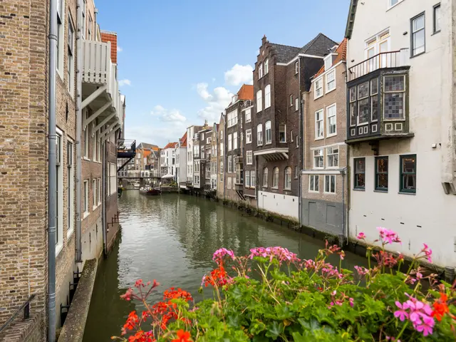 Voorstraat 307, Dordrecht