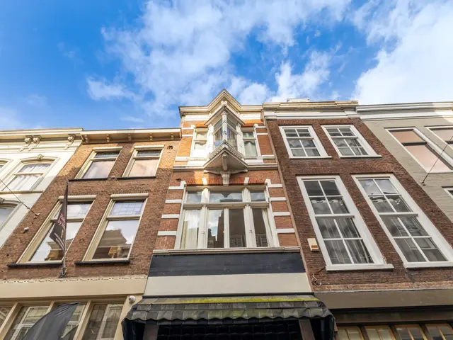 Voorstraat 307, Dordrecht