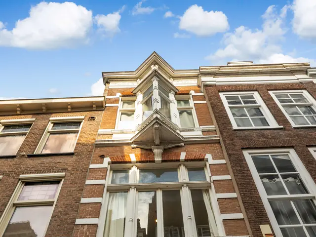 Voorstraat 307, Dordrecht