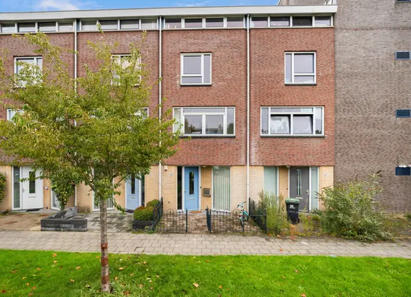 Van Ewijckstraat 28