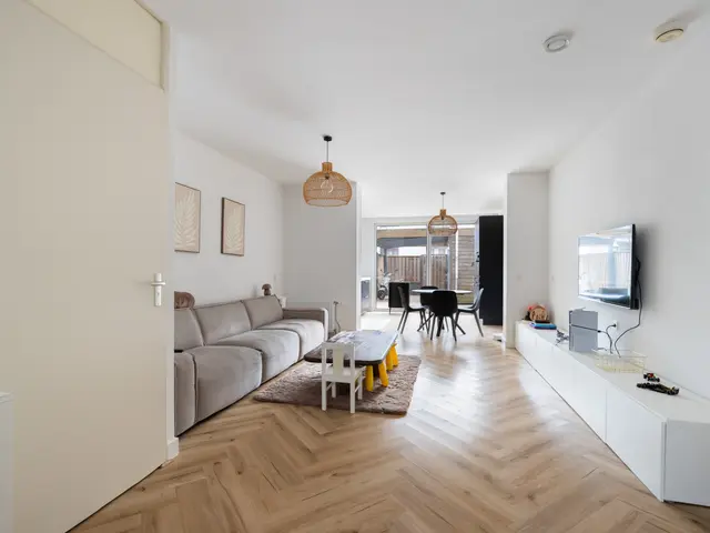 Van Ewijckstraat 28, Dordrecht