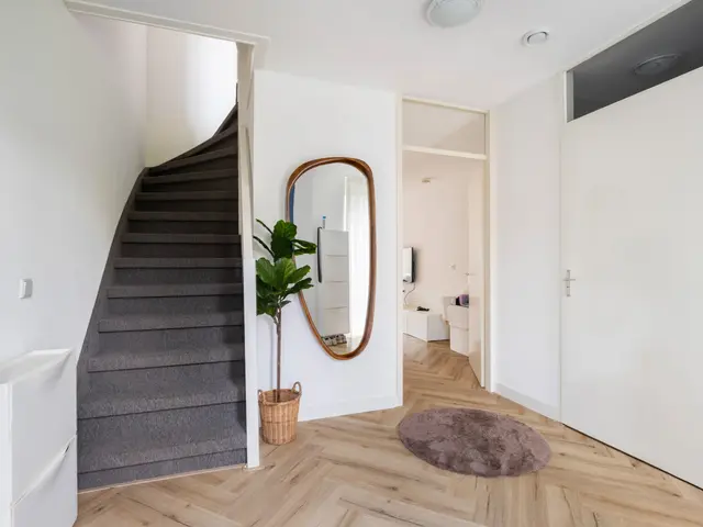 Van Ewijckstraat 28, Dordrecht