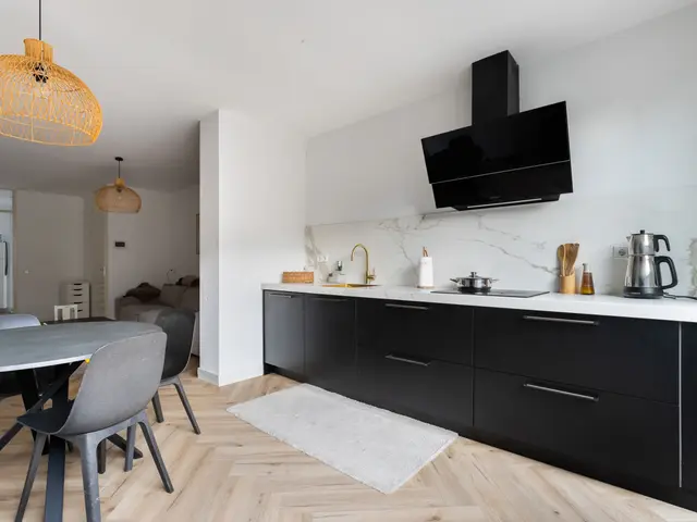 Van Ewijckstraat 28, Dordrecht