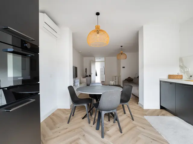 Van Ewijckstraat 28, Dordrecht