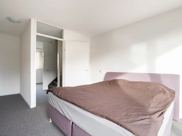 Van Ewijckstraat 28, Dordrecht