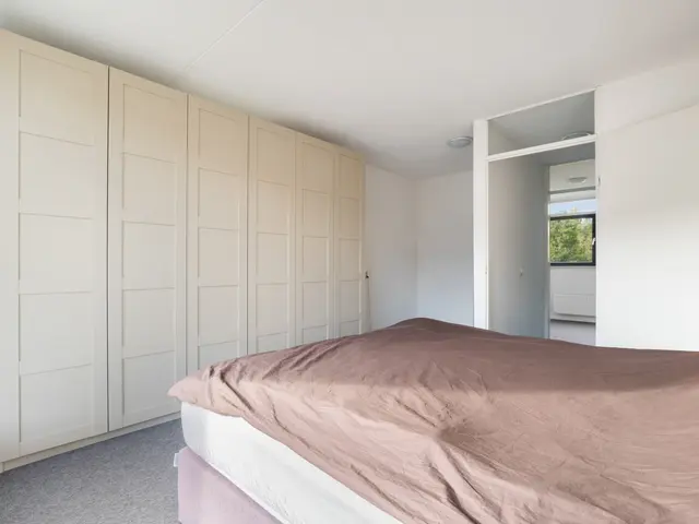 Van Ewijckstraat 28, Dordrecht