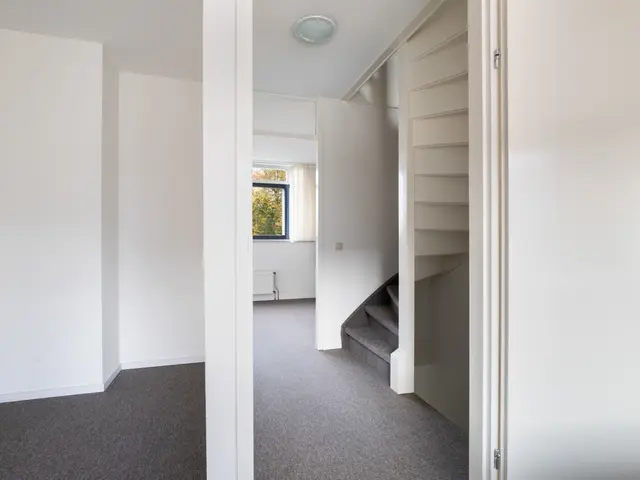 Van Ewijckstraat 28, Dordrecht
