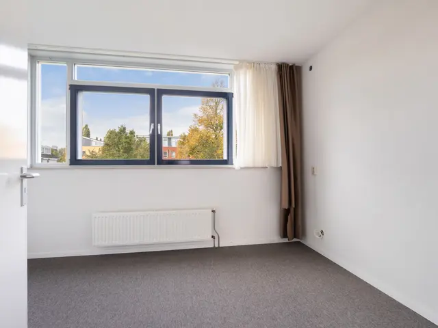 Van Ewijckstraat 28, Dordrecht