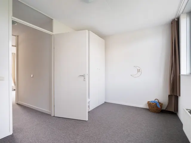 Van Ewijckstraat 28, Dordrecht