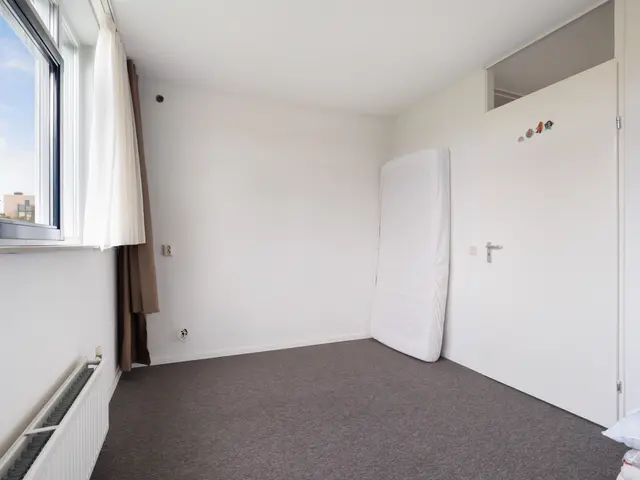 Van Ewijckstraat 28, Dordrecht