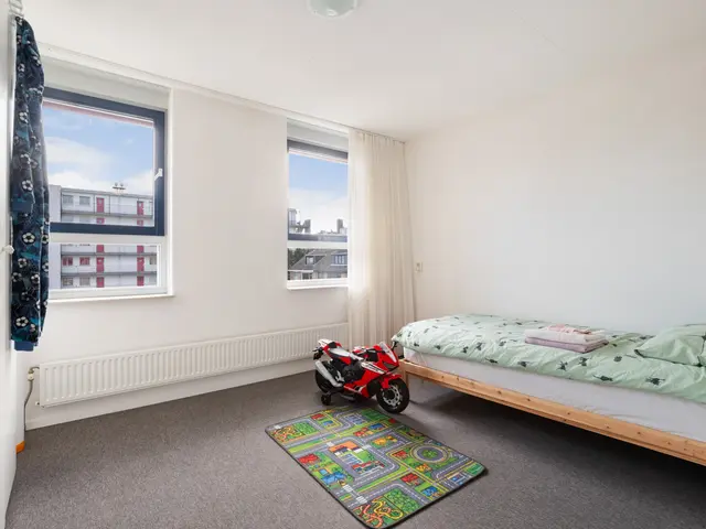 Van Ewijckstraat 28, Dordrecht