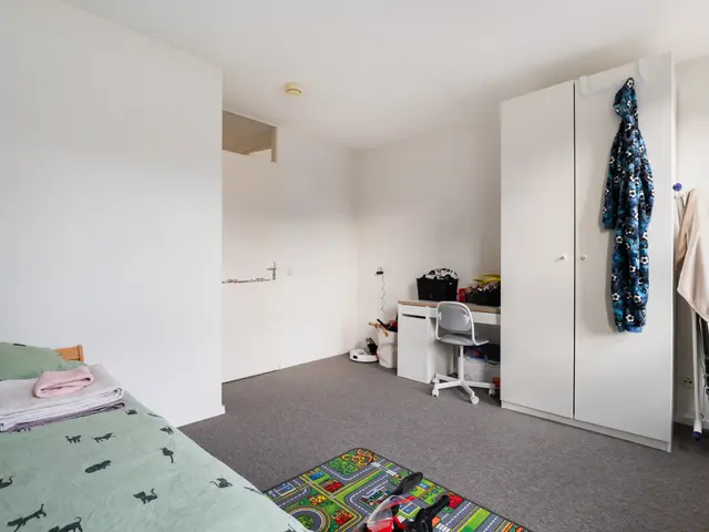 Van Ewijckstraat 28, Dordrecht