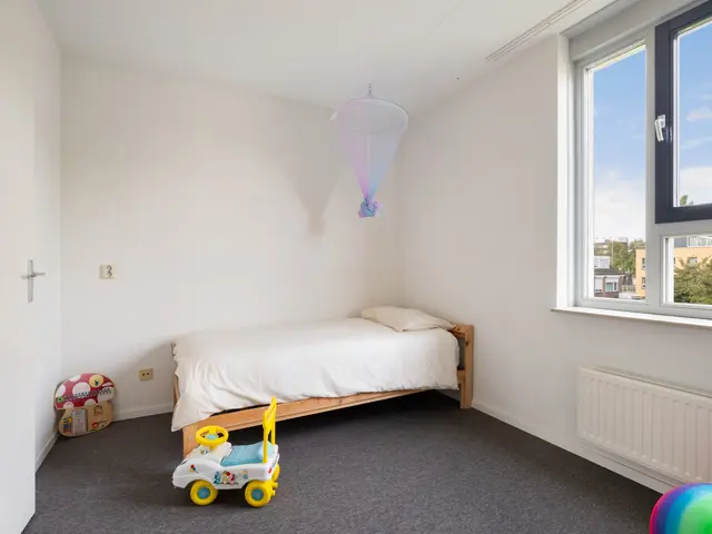 Van Ewijckstraat 28, Dordrecht