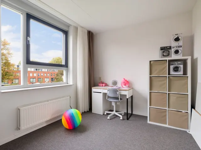 Van Ewijckstraat 28, Dordrecht