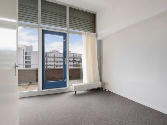 Van Ewijckstraat 28, Dordrecht