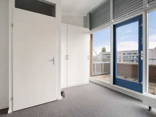 Van Ewijckstraat 28, Dordrecht