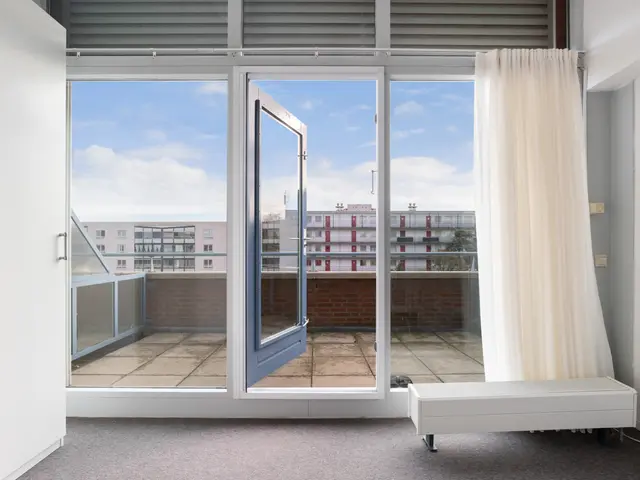 Van Ewijckstraat 28, Dordrecht