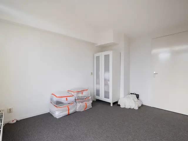 Van Ewijckstraat 28, Dordrecht