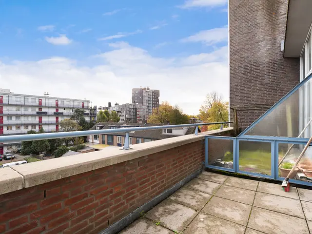 Van Ewijckstraat 28, Dordrecht