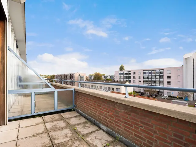 Van Ewijckstraat 28, Dordrecht