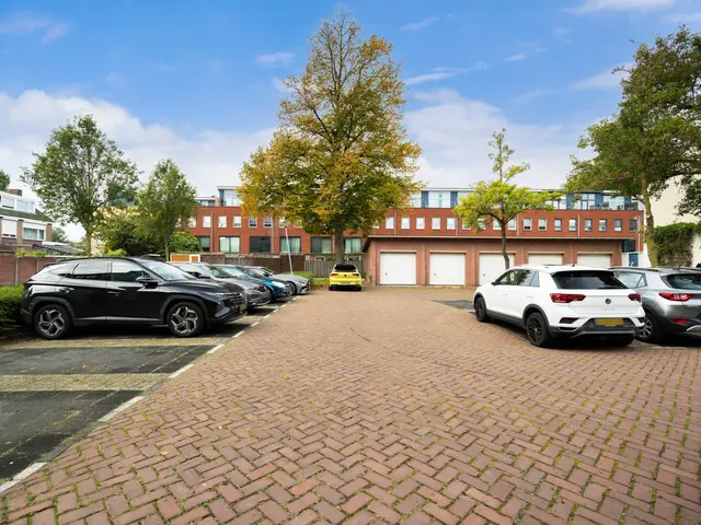 Van Ewijckstraat 28, Dordrecht
