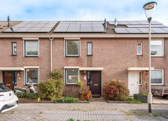 Spekenblok 12