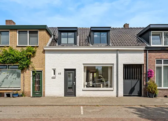 Kolfbaanstraat 46