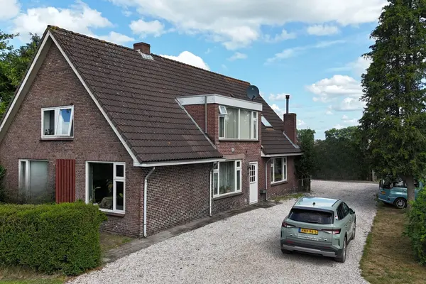 Lage Zandschel 50