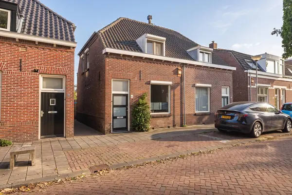 van Merheimstraat 26