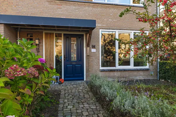 Laan van Tongerlo 34, ALPHEN