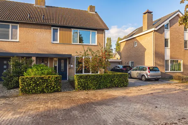 Laan van Tongerlo 34, ALPHEN