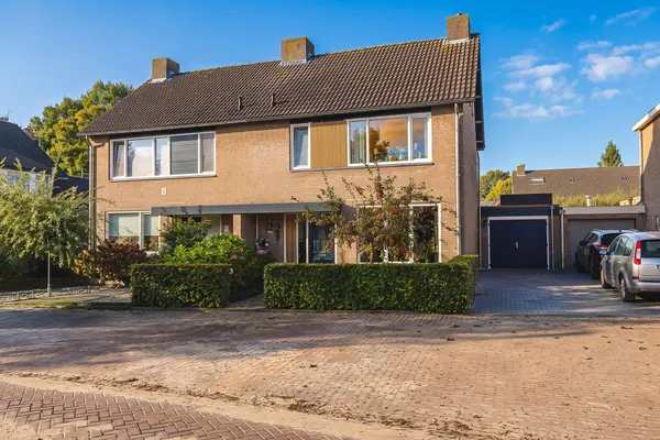 Laan van Tongerlo 34