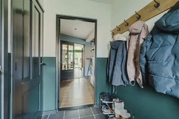 Laan van Tongerlo 34, ALPHEN