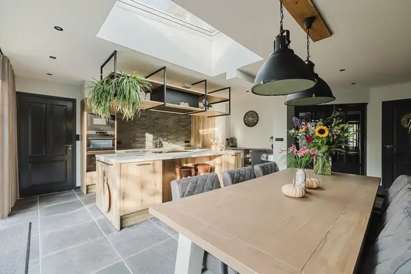 Laan van Tongerlo 34, ALPHEN