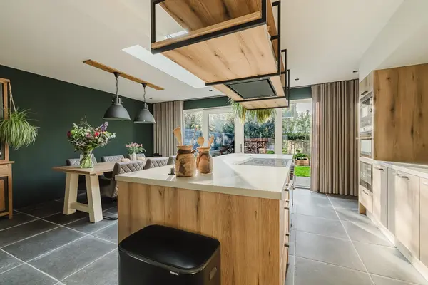 Laan van Tongerlo 34, ALPHEN